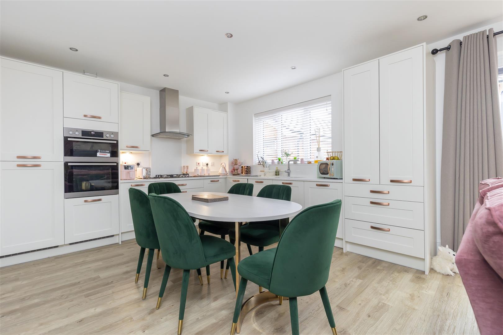 Freesia Avenue, Higher Bartle, Preston
